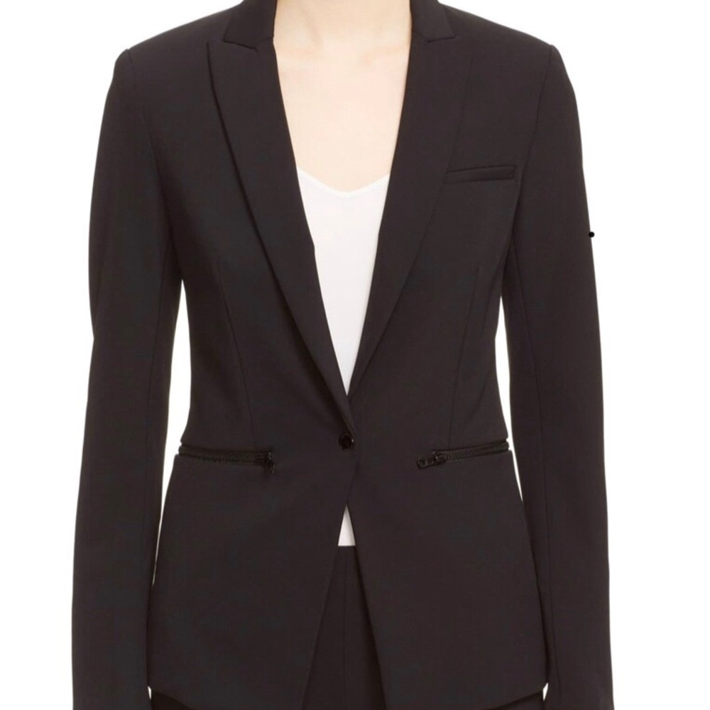 Veronica Beard Scuba Jacket - NWT